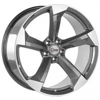 TRUVA 1197 9X19 5X112 ET30 66,45 GMF 1